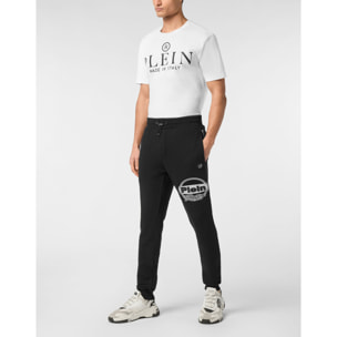 PHILIPP PLEIN Pantalones de chándal RACING