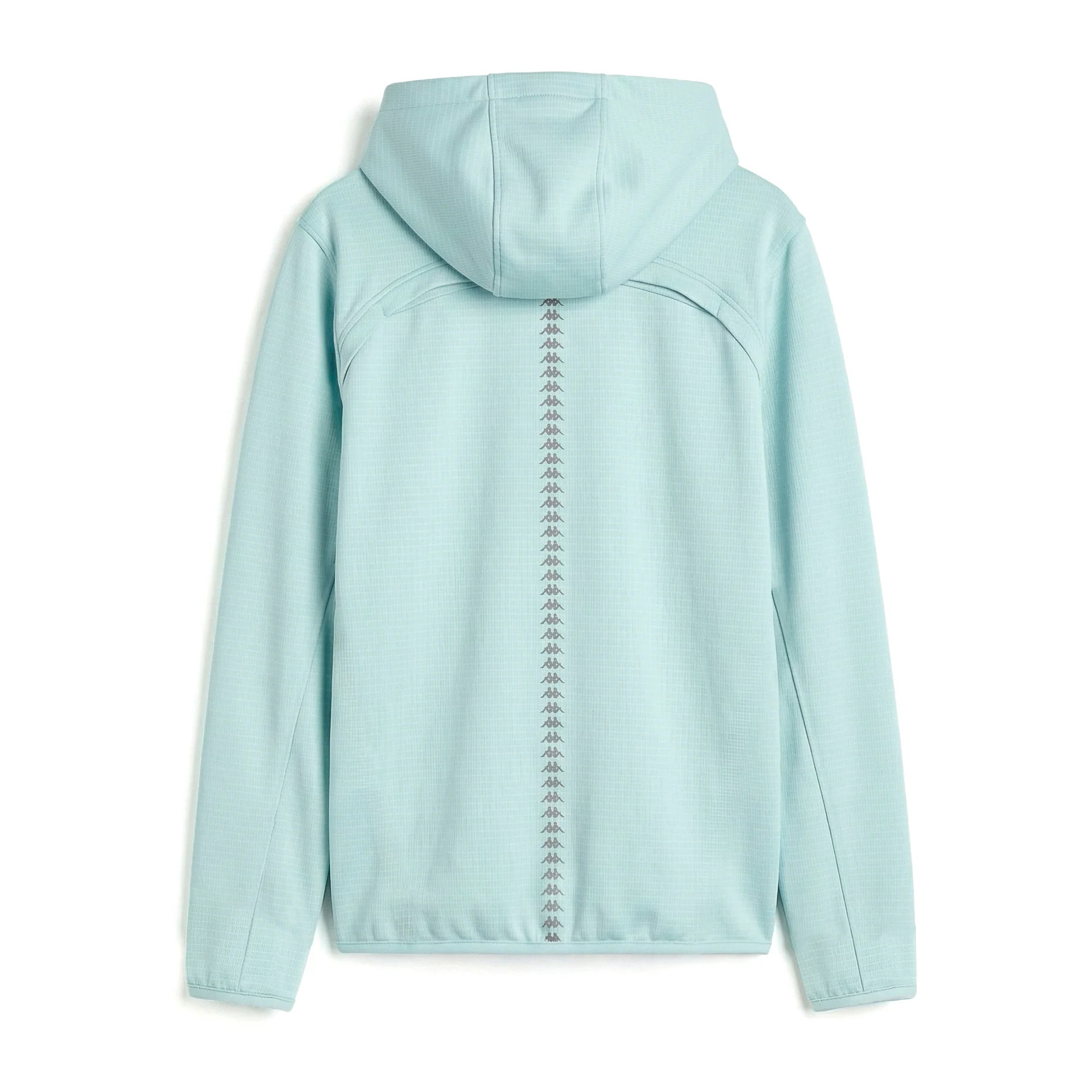Kappa - Giacche Donna Blu - Isfaz Pro