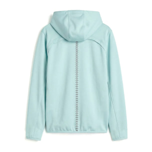 Kappa - Giacche Donna Blu - Isfaz Pro