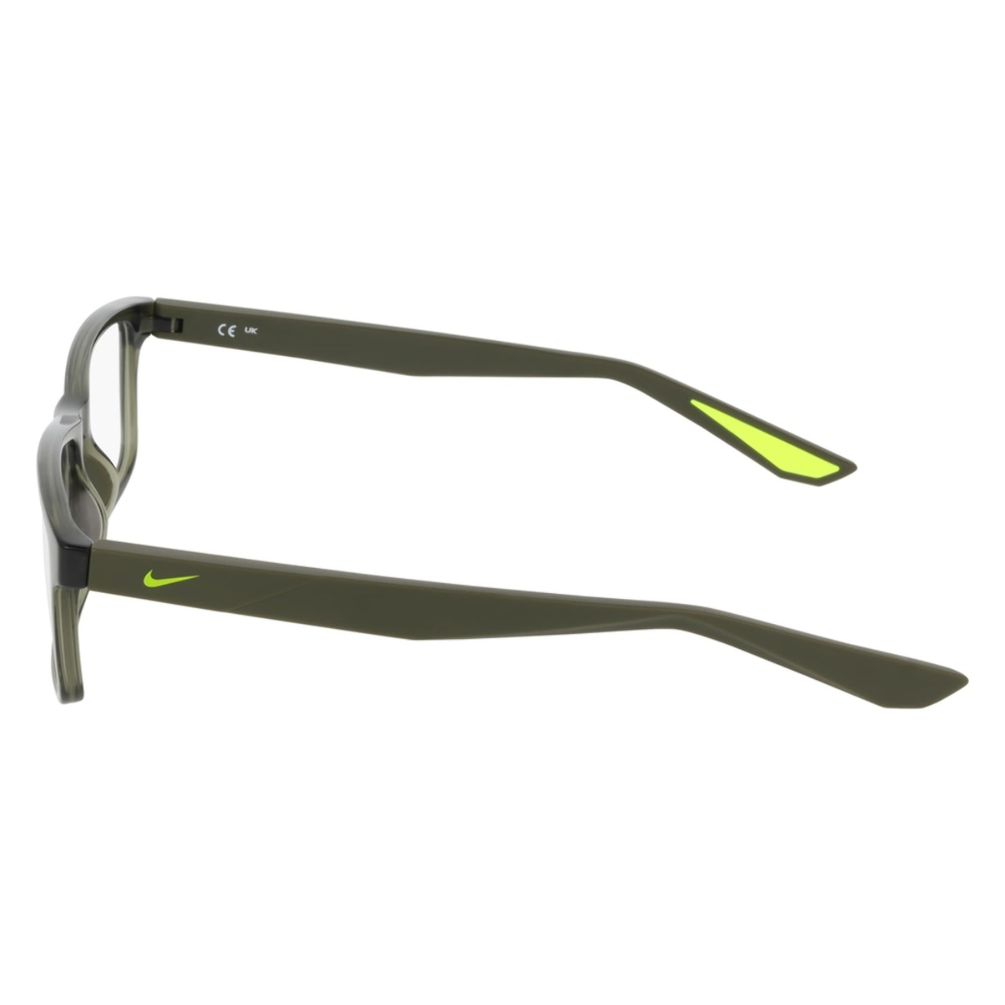 Gafas de Vista Nike 7416 315 de Acetato Inyectado Hombre 57 mm