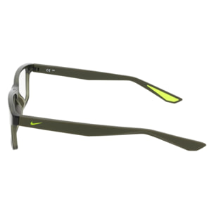 Gafas de Vista Nike 7416 315 de Acetato Inyectado Hombre 57 mm