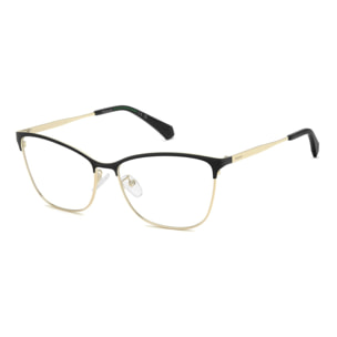 Gafas de Vista Polaroid PLD D584/G I46 de Metal Mujer 58 mm