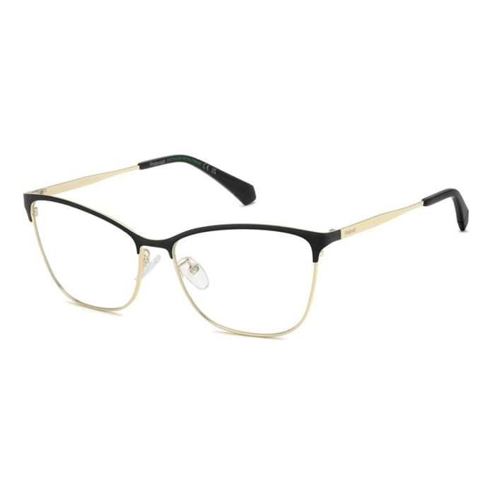 Gafas de Vista Polaroid PLD D584/G I46 de Metal Mujer 58 mm