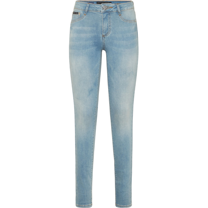 PHILIPP PLEIN Jeggings