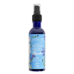 Véritable Eau Florale - Bleuet Messicole Bio 200 ml