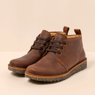 Botines N5630 ARIZONA TERRA / FELSEN color Terra