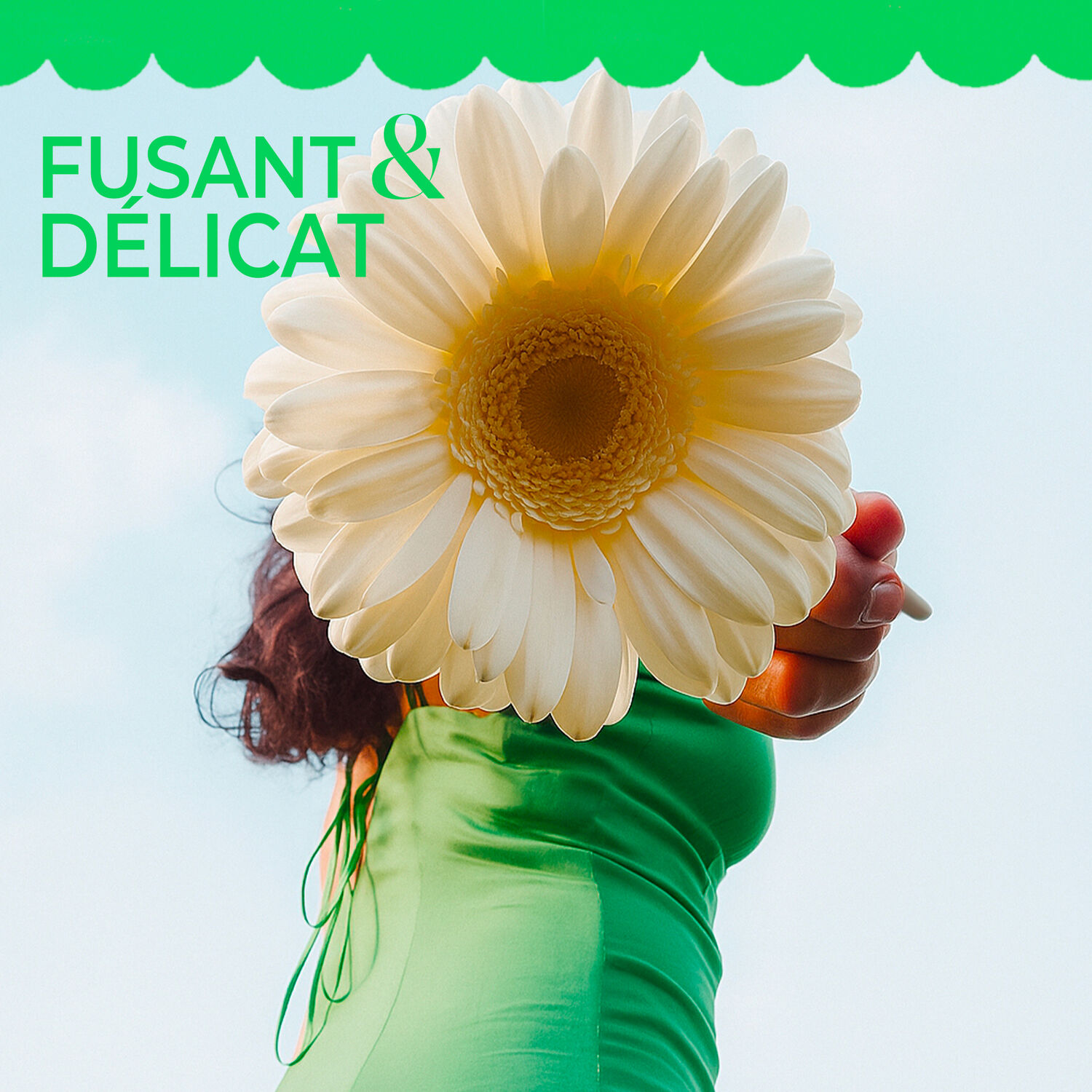 Shiso - Eau Parfumée Bienfaisante 100 ml