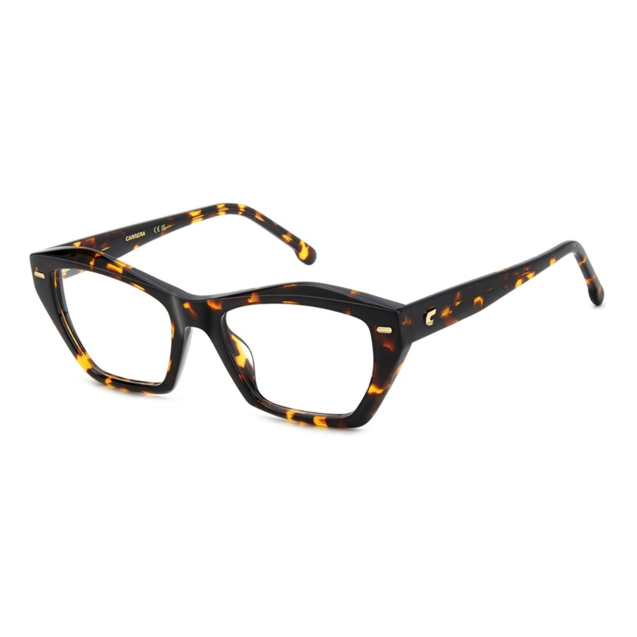 Gafas de Vista Carrera 3053 086 de Acetato Mujer 53 mm