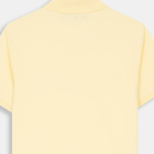 POLO RETRO SOFT