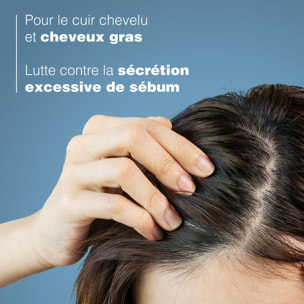Sabal - Shampooing traitant sébo-régulateur 200 ml