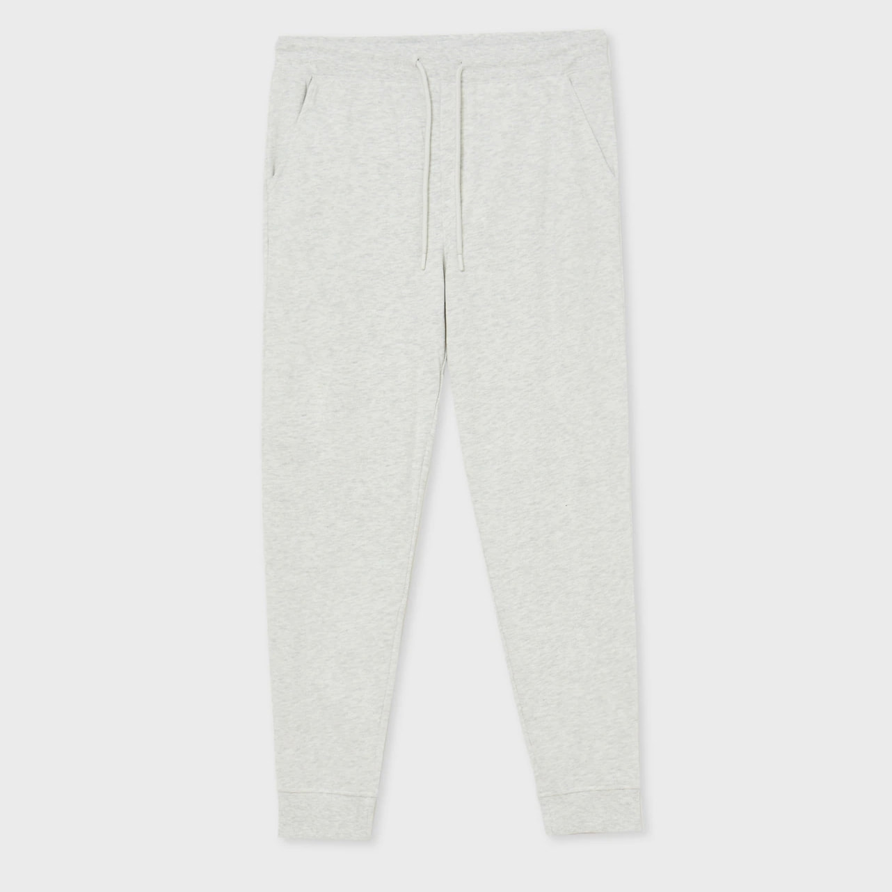 Pantaloni jogger cotone