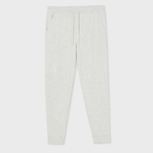 Pantaloni jogger cotone