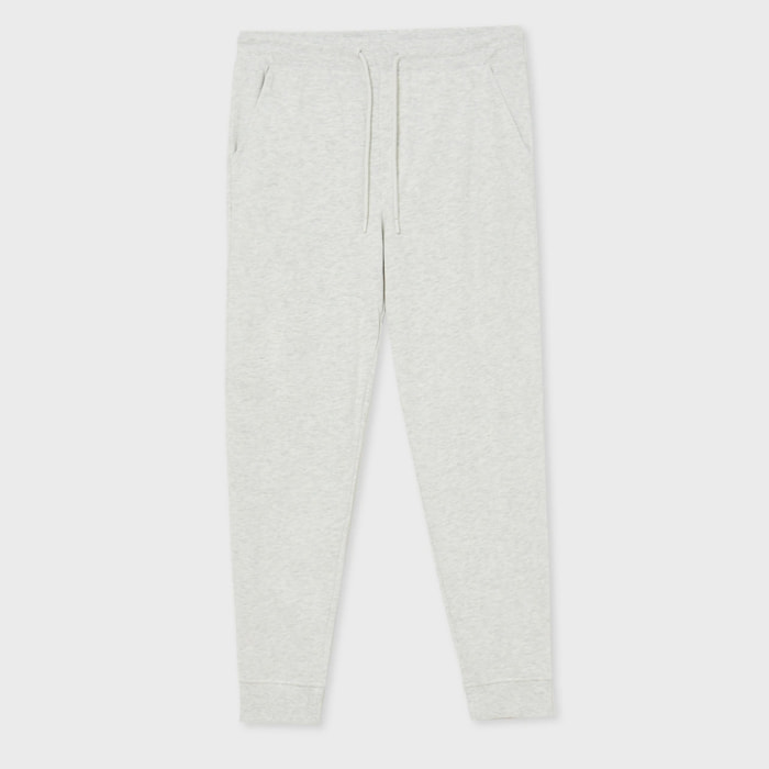 Pantaloni jogger cotone