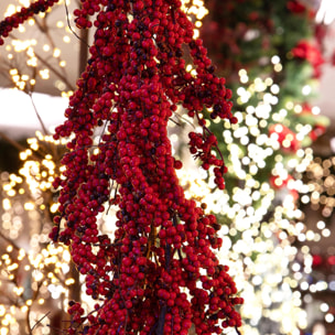 Ghirlanda - Pezzi 1 - 183xH25x25cm - Bianchi Dino SpA