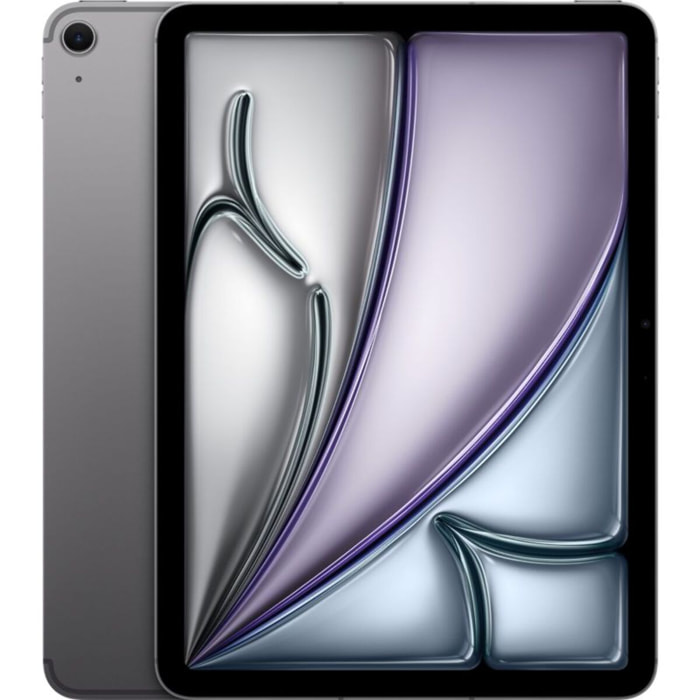 Tablette Apple IPAD Air 11 Gris Sidéral 512Go Cellular 2024