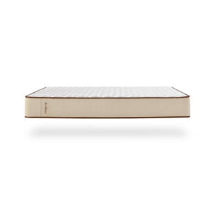 Matelas Mousse à memoire de forme Air Max, 21 cm, 2 places - Moonia