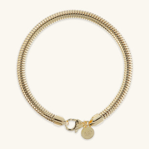 Bracciale Catena Snake