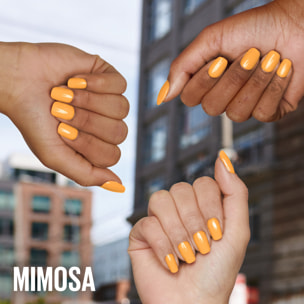 Maybelline New York - Superstay Ink Bonder - Vernis à Ongles - Teinte: 960 MIMOSA