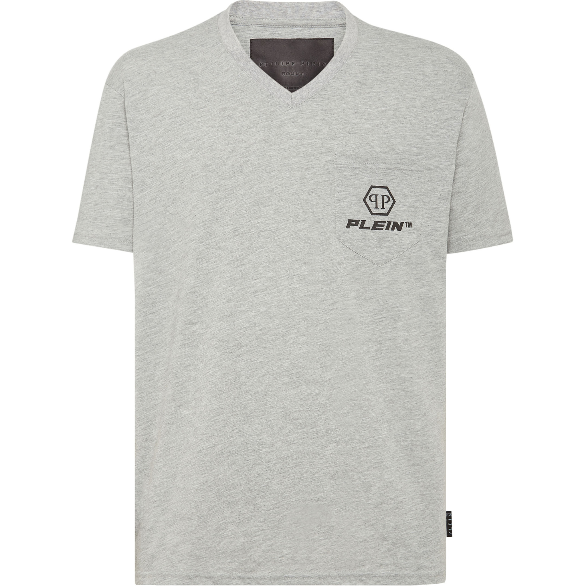 PHILIPP PLEIN T-Shirt V-Neck