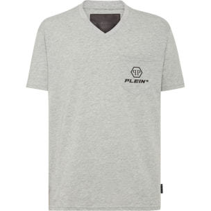 PHILIPP PLEIN T-Shirt V-Neck