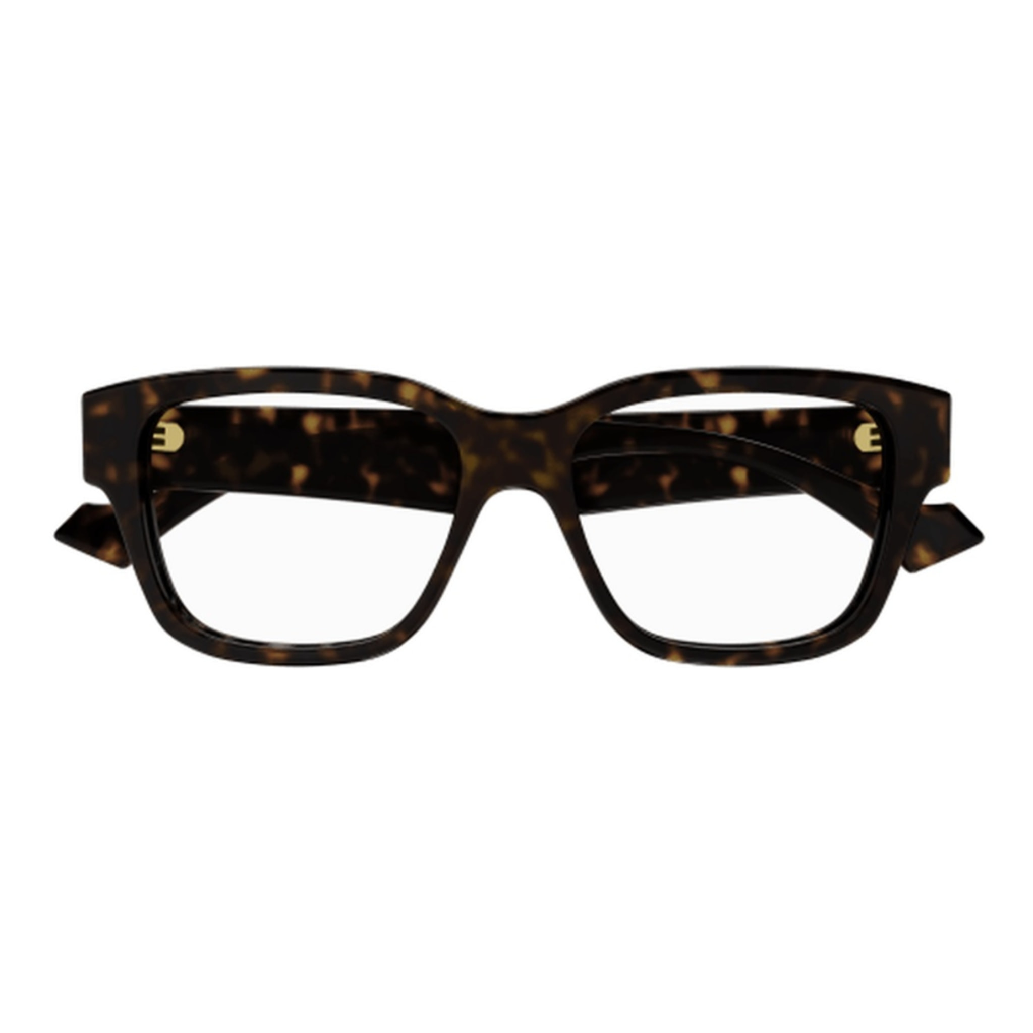 Gafas de Vista Gucci GG1428O-002 de Acetato Hombre 52 mm