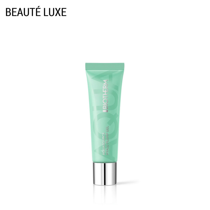 Aquasource Hyalu Plump - Gel Hydratant & Repulpant Tube 30ml