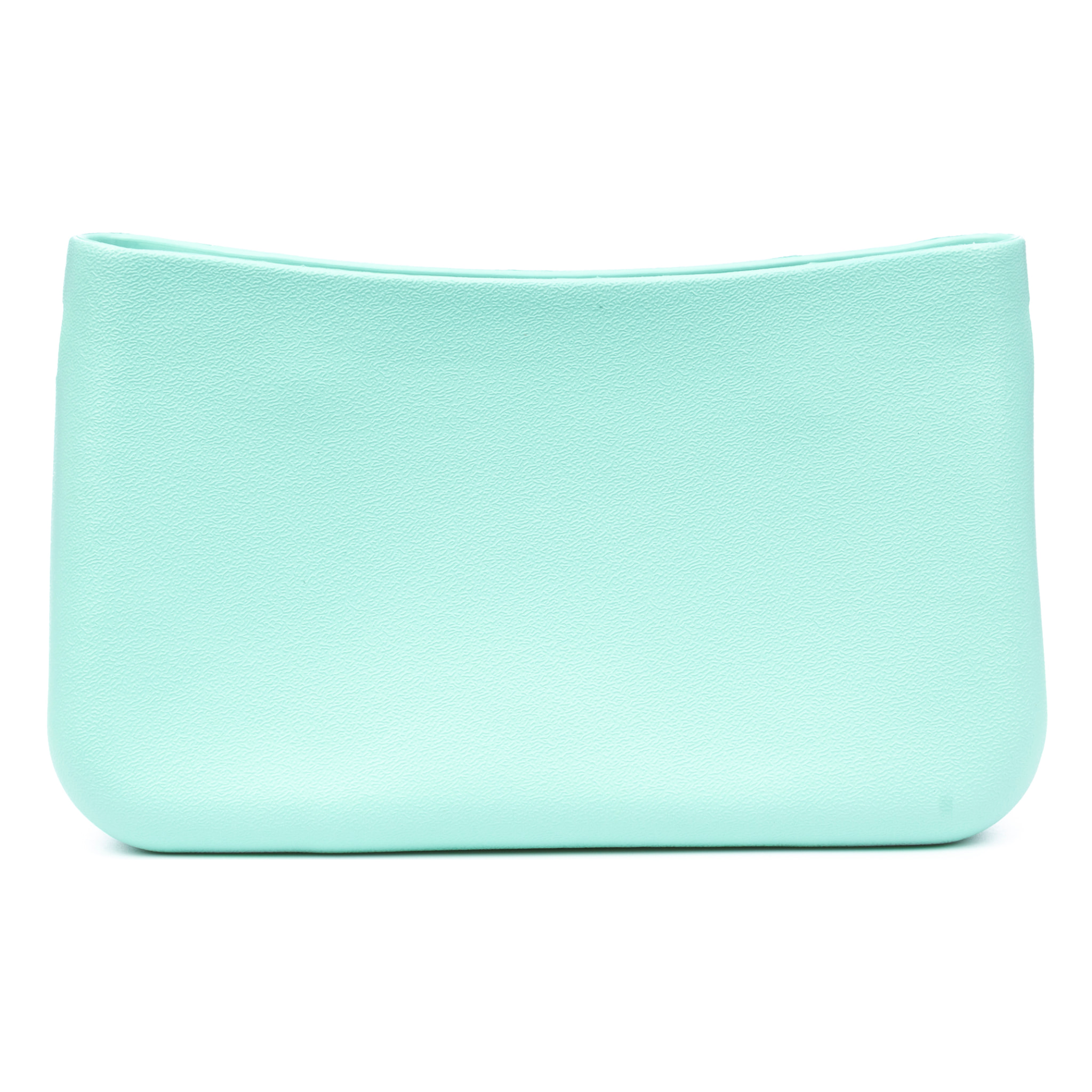 Cuerpo bolso bandolera de goma eva.