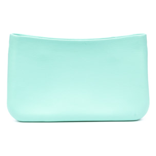 Cuerpo bolso bandolera de goma eva.