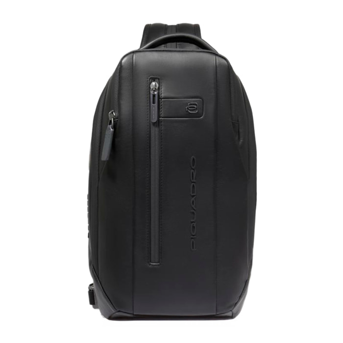 Piquadro Zaino monospalla uomo porta iPad®