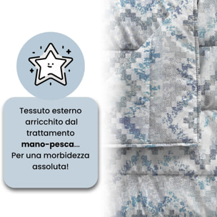 TRAPUNTINO ESTIVO BASIC, 100gr - Made in Italy - SINGOLO