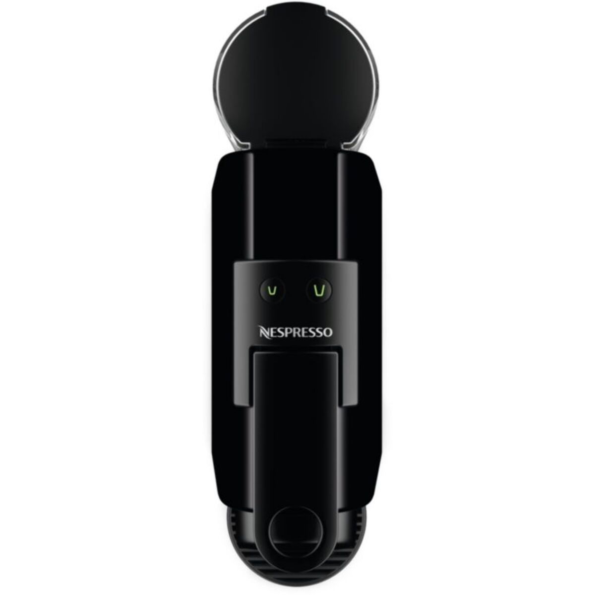 Nespresso DELONGHI NESPRESSO Essenza mini noir EN85.B