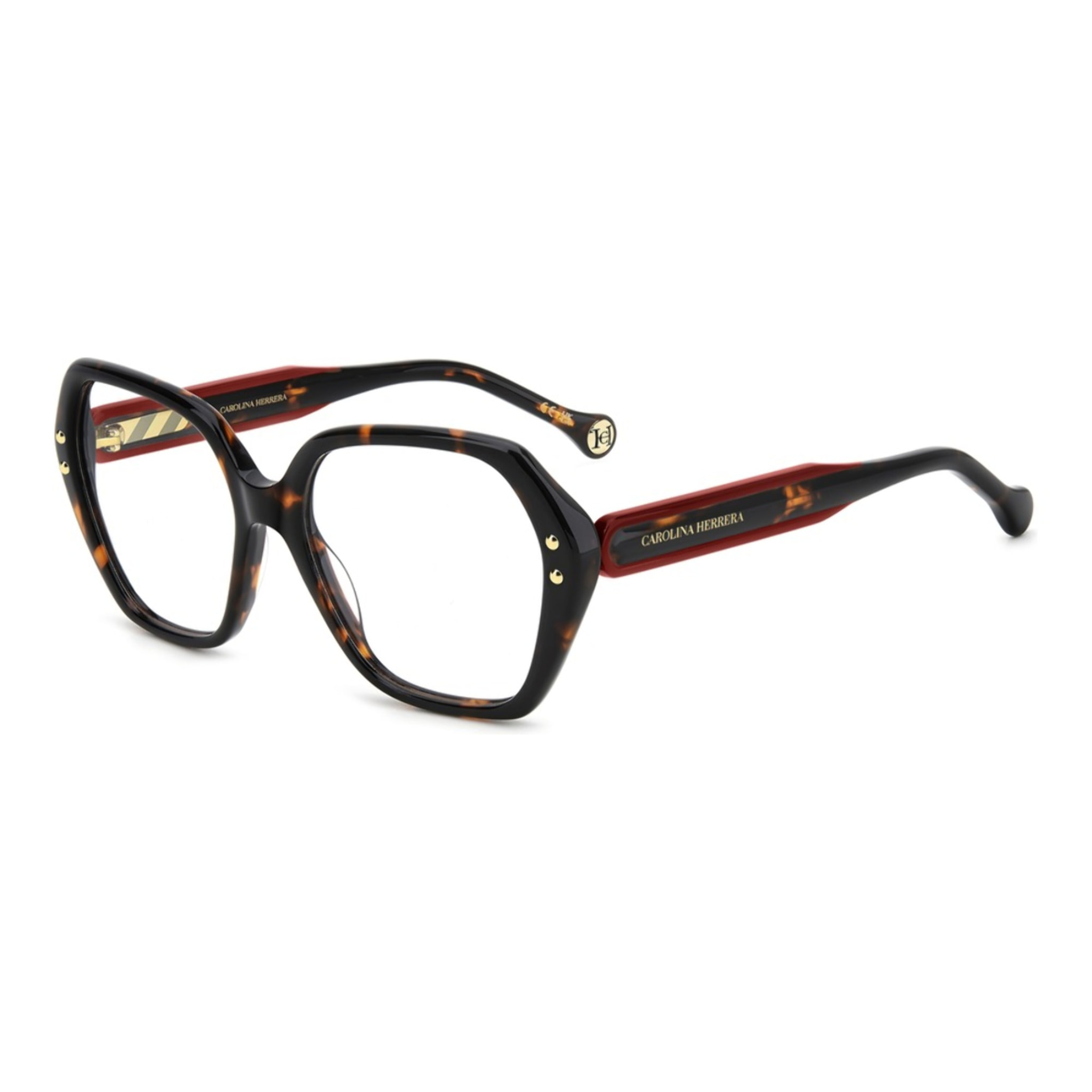 Gafas de Vista Carolina Herrera HER 0315 086 de Acetato Mujer 54 mm