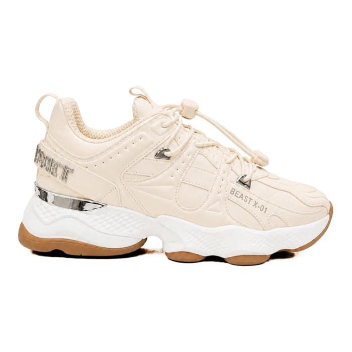 PLEIN SPORT Zapatillas de running