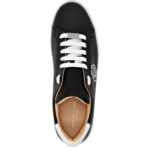 PHILIPP PLEIN Zapatillas bajas HEXAGON
