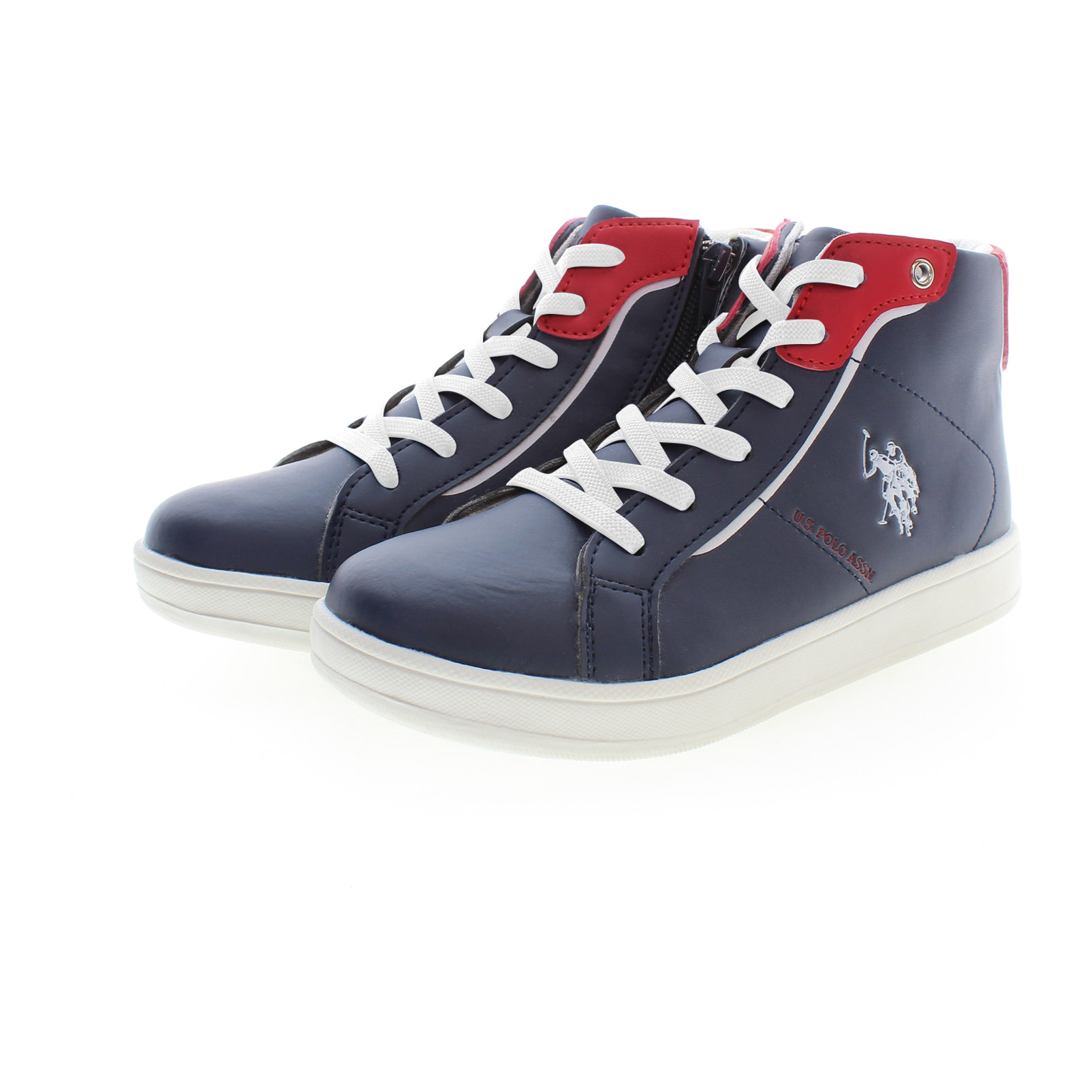 Sneakers U.S. Polo Assn Dark Blue