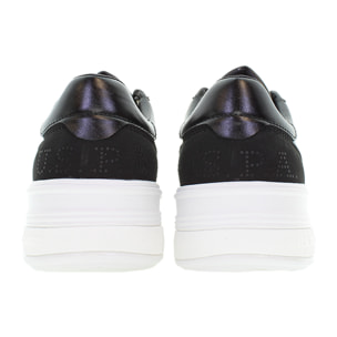 U.S. Polo Assn. - Sneakers ASUKA010W/5YS1 in sintetico per donna