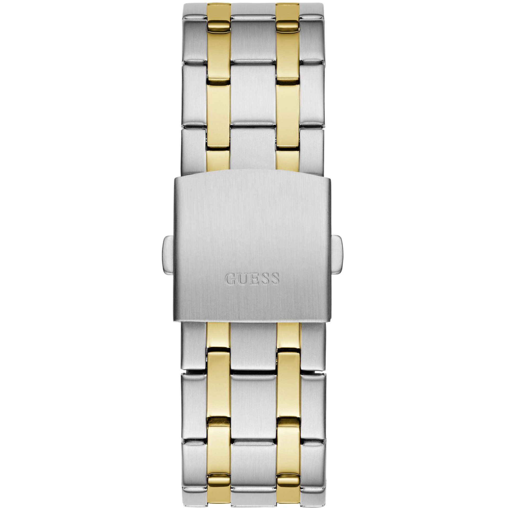 Guess Orologio Analogico Al Quarzo Escape