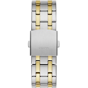Guess Orologio Analogico Al Quarzo Escape