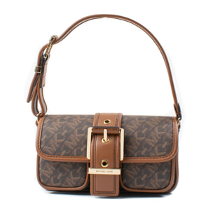 Michael Kors Bolso para Mujer 32F4GBAU0B-BRN-LUGGAGE