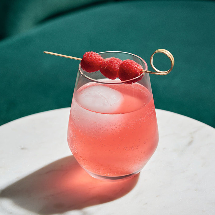 6 bicchieri da acqua 38 cl Lima - Chef&Sommelier