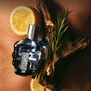 Only The Brave  - Eau de Toilette