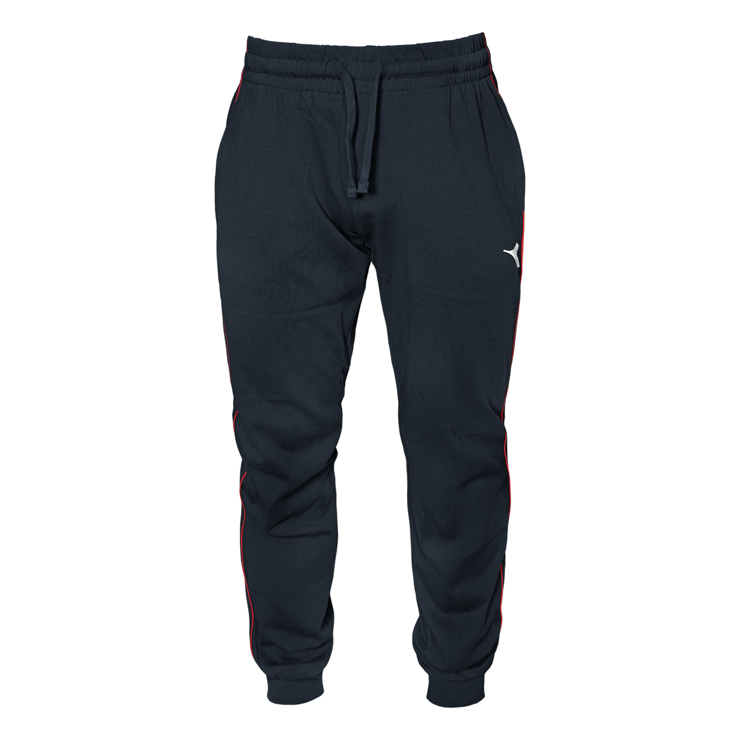 Tuta Uomo DIADORA Cotone Leggero Full Zip - Cappuccio Art.072