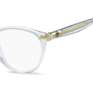Gafas de Vista Tommy Hilfiger TH 2215 MVU de Acetato Mujer 52 mm