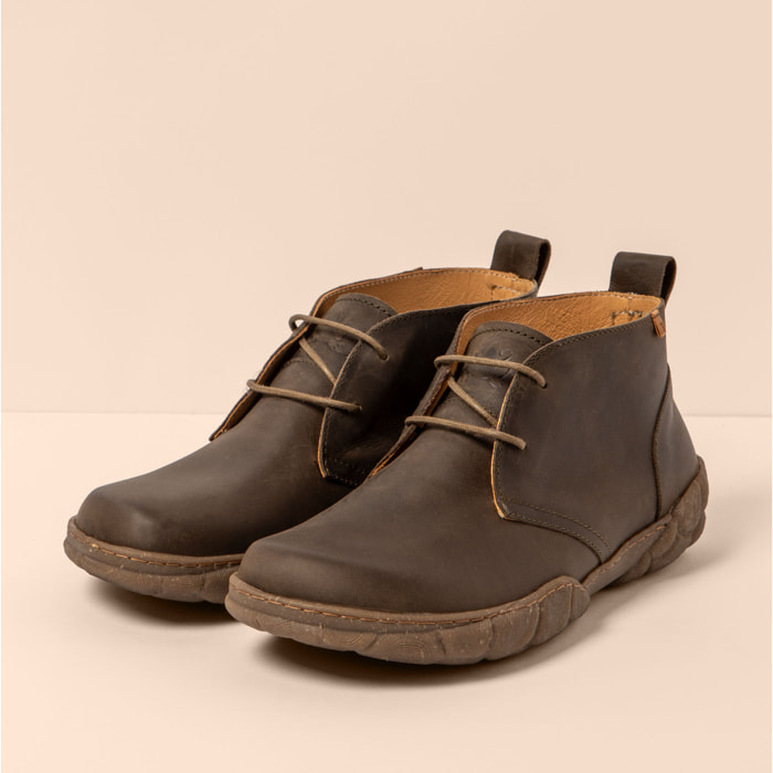 Botines N5618 ARIZONA KAKI / TURTLE color Kaki