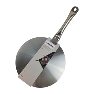 Adaptateur plaque à induction 26 cm Fackelmann