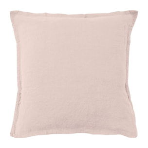 Enveloppe de coussin en lin, NATURELLEMENT LIN
