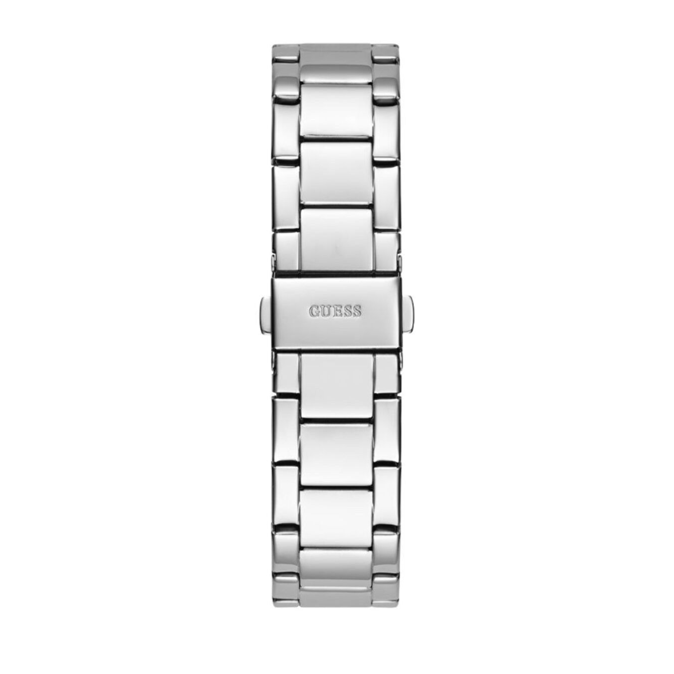 Reloj Guess GW0605L1 Mujer Analogico Cuarzo con Correa de Acero inoxidable