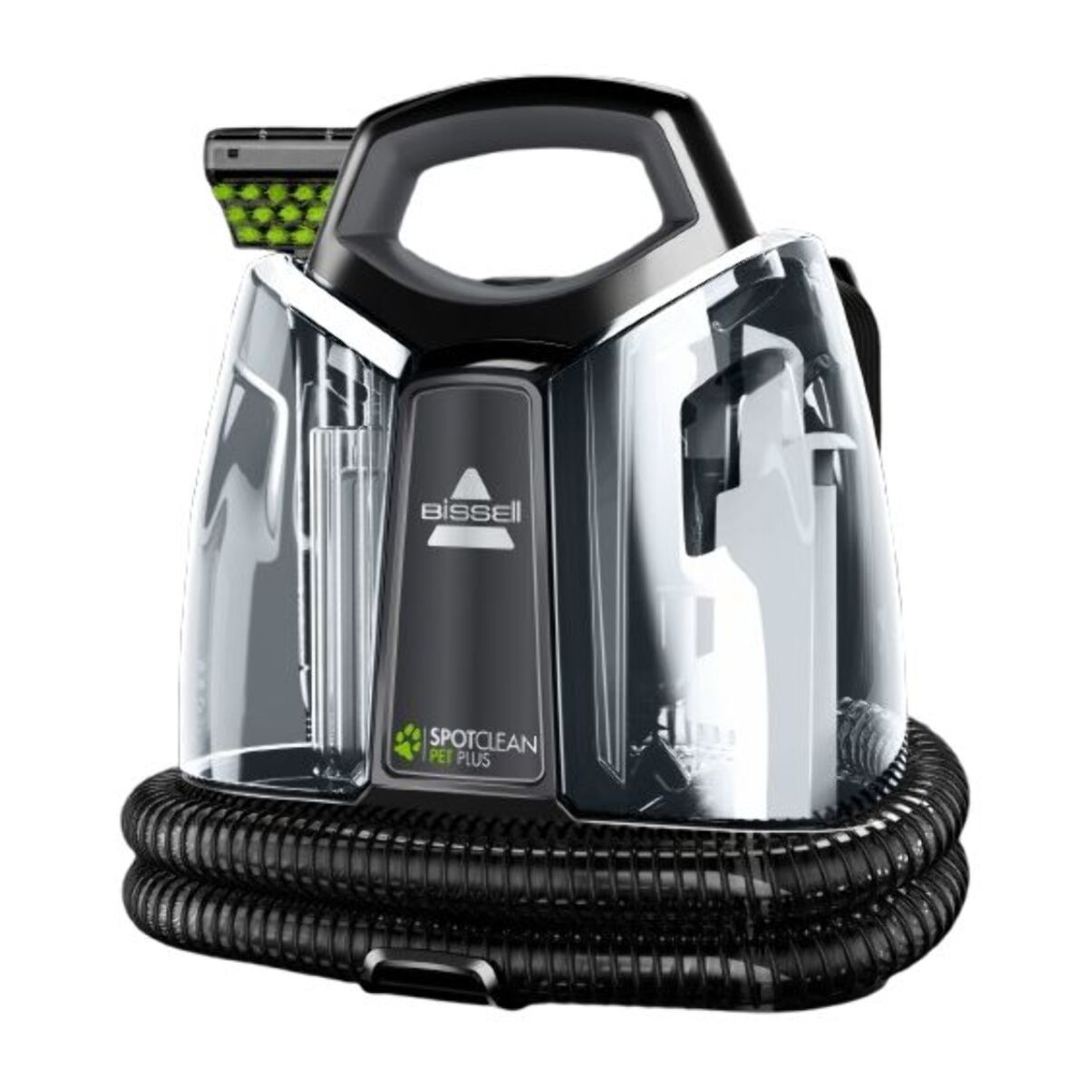 Nettoyeur détacheur BISSELL SpotClean Pet plus 37241