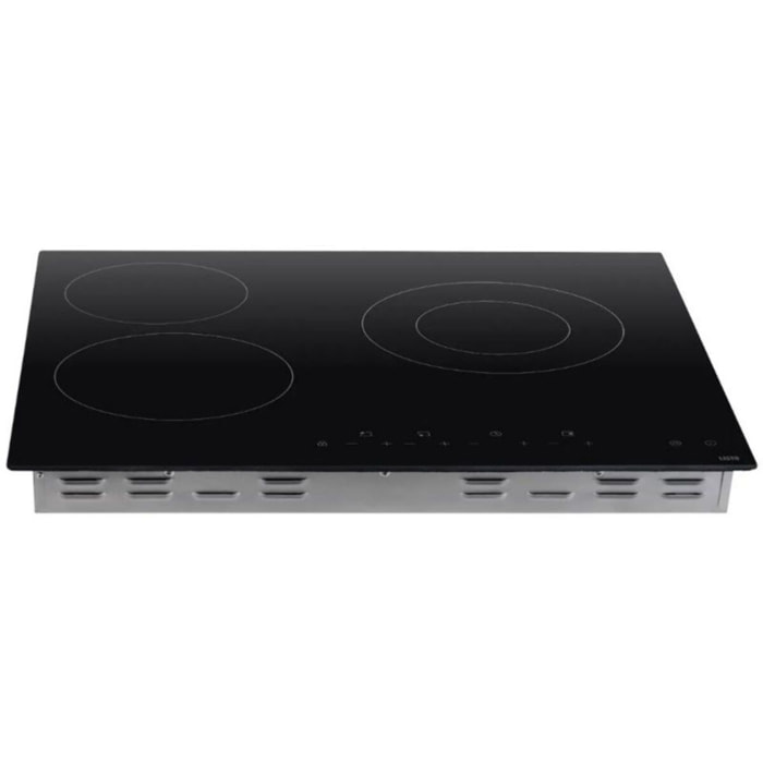 Plaque vitrocéramique LISTO TVL32c