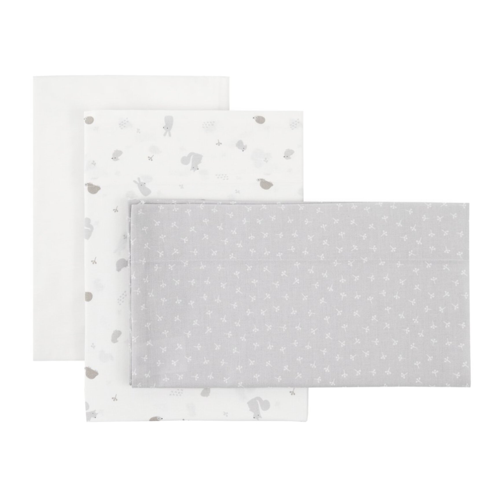 Cambrass Sabana Minicuna 3 Pcs Ardi